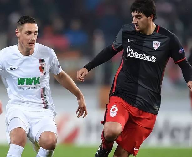 德甲：弗赖堡VS奥格斯堡 比分分析