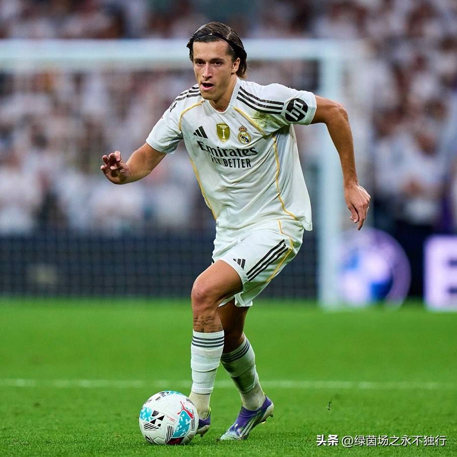 皇马超值转会：5000万买到顶级后卫，3次锁死亚马尔！